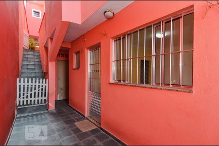 Casa à venda com 197m², 5 quartos e 2 vagasQuintal - Edícula