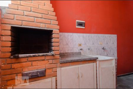 Casa à venda com 197m², 5 quartos e 2 vagasChurrasqueira - Edícula