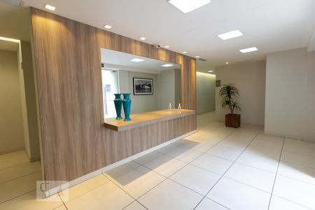 Apartamento à venda com 67m², 2 quartos e 1 vaga Apartamento à venda com 67m², 2 quartos e 1 vagaHall de Entrada