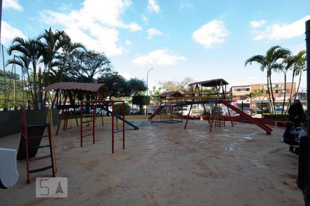 Apartamento à venda com 75m², 3 quartos e 1 vagaÁrea Comum - Playground