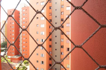 Apartamento à venda com 75m², 3 quartos e 1 vagaVista da Área de Serviço