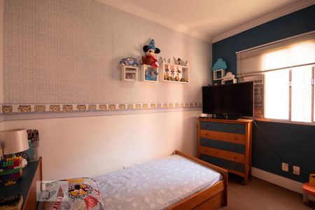 Apartamento à venda com 75m², 3 quartos e 1 vagaQuarto 2