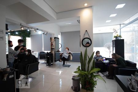 Apartamento à venda com 75m², 3 quartos e 1 vagaSalão de Beleza