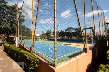 Apartamento à venda com 75m², 3 quartos e 1 vagaQuadra