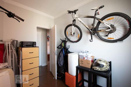 Apartamento à venda com 75m², 3 quartos e 1 vagaQuarto 3