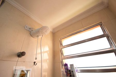 Apartamento à venda com 75m², 3 quartos e 1 vagaBanheiro da Suíte