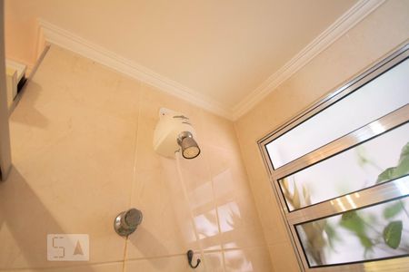 Apartamento à venda com 75m², 3 quartos e 1 vagaBanheiro Corredor