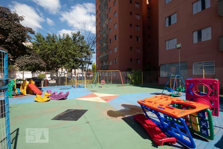 Apartamento à venda com 75m², 3 quartos e 1 vagaÁrea Comum - Playground