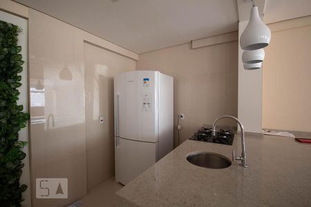 Apartamento à venda com 75m², 3 quartos e 1 vagaÁrea comum - Salão de festas