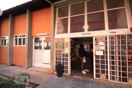 Apartamento à venda com 75m², 3 quartos e 1 vagaPadaria