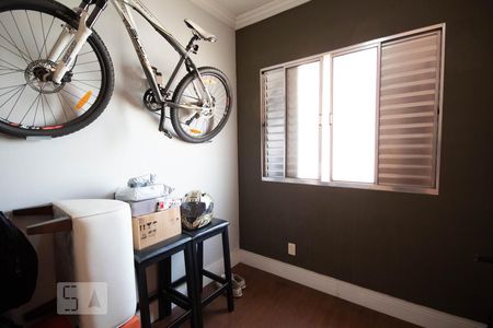 Apartamento à venda com 75m², 3 quartos e 1 vagaQuarto 3