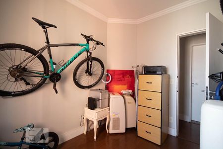 Apartamento à venda com 75m², 3 quartos e 1 vagaQuarto 3