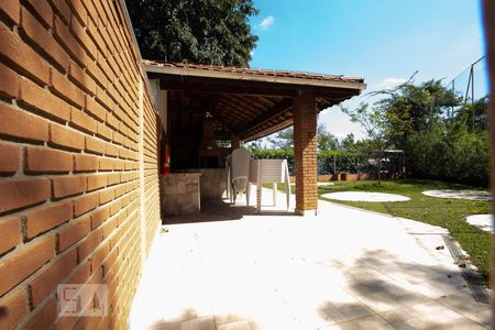 Apartamento à venda com 75m², 3 quartos e 1 vagaÁrea comum - Churrasqueira