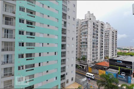 Vista da Varanda de apartamento à venda com 2 quartos, 57m² em Jardim Flor da Montanha, Guarulhos