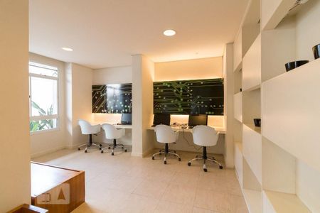 Apartamento à venda com 103m², 3 quartos e 2 vagasSala de games