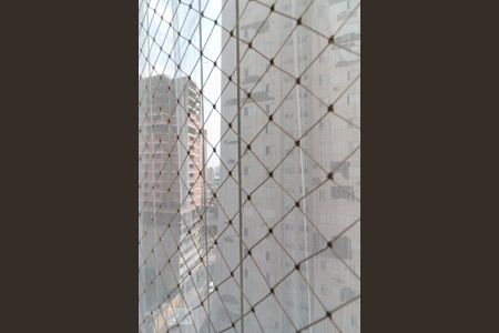 Apartamento à venda com 103m², 3 quartos e 2 vagasVista quarto 1