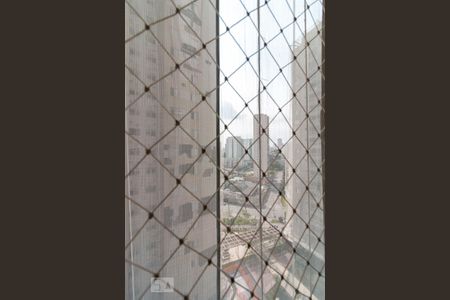 Apartamento à venda com 103m², 3 quartos e 2 vagasVista quarto 2