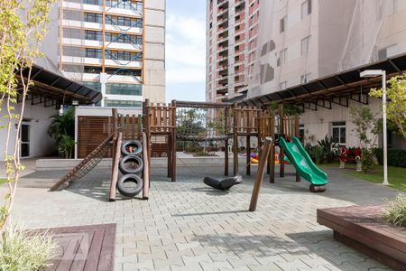 Apartamento à venda com 103m², 3 quartos e 2 vagasPlayground