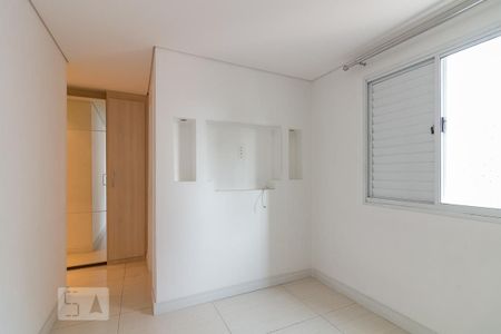 Apartamento à venda com 103m², 3 quartos e 2 vagasQuarto 3 suíte