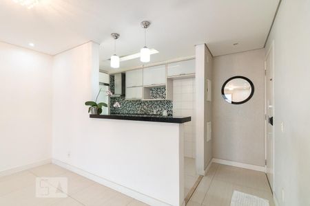 Apartamento à venda com 103m², 3 quartos e 2 vagasCozinha