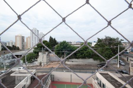 Apartamento à venda com 110m², 4 quartos e 2 vagasVista do Quarto 3