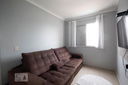 Sala de TV de apartamento à venda com 4 quartos, 110m² em São Pedro, Osasco
