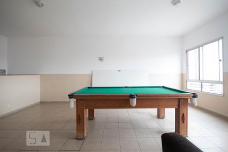 Apartamento à venda com 110m², 4 quartos e 2 vagasSalão de jogos