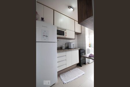 Apartamento à venda com 110m², 4 quartos e 2 vagasCozinha