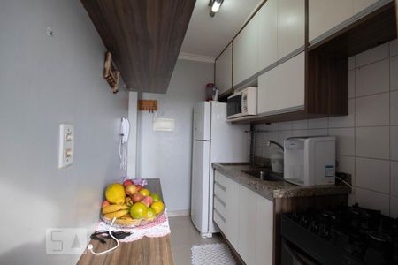 Apartamento à venda com 110m², 4 quartos e 2 vagasCozinha