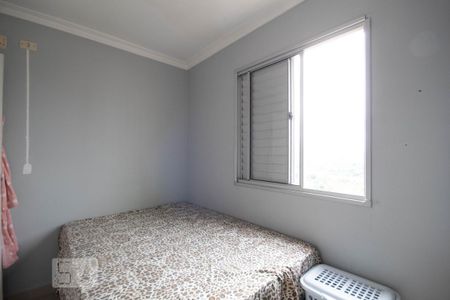 Apartamento à venda com 110m², 4 quartos e 2 vagasQuarto 4