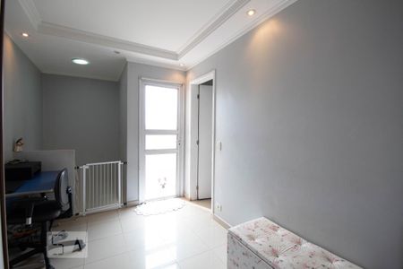 Apartamento à venda com 110m², 4 quartos e 2 vagasQuarto 2