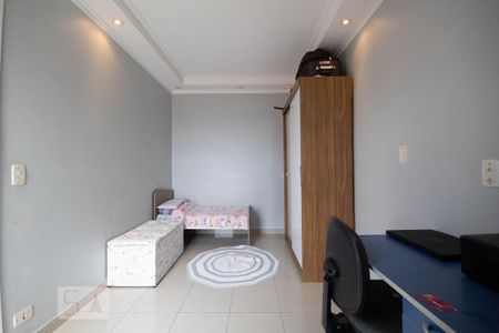 Apartamento à venda com 110m², 4 quartos e 2 vagasQuarto 2