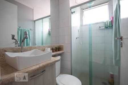 Apartamento à venda com 110m², 4 quartos e 2 vagasBanheiro Corredor