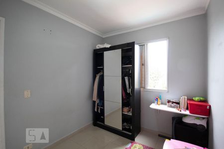 Apartamento à venda com 110m², 4 quartos e 2 vagasQuarto 3