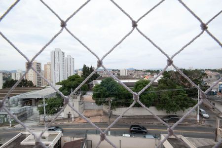 Apartamento à venda com 110m², 4 quartos e 2 vagasVista da Suíte