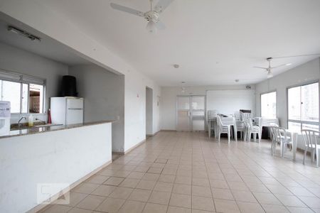 Apartamento à venda com 110m², 4 quartos e 2 vagasÁrea comum - Salão de festas