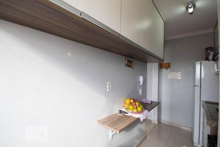 Apartamento à venda com 110m², 4 quartos e 2 vagasCozinha