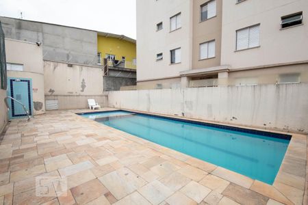 Apartamento à venda com 110m², 4 quartos e 2 vagasÁrea comum - Piscina
