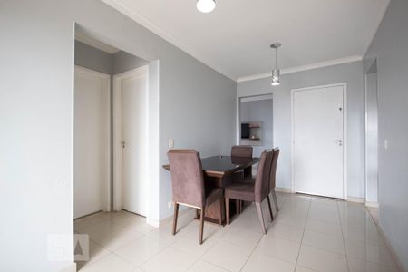 Sala de Estar de apartamento à venda com 4 quartos, 110m² em São Pedro, Osasco