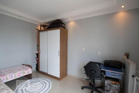 Apartamento à venda com 110m², 4 quartos e 2 vagasQuarto 2