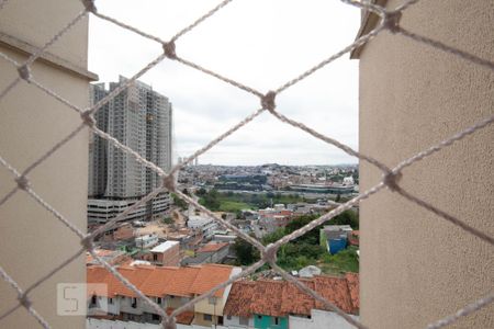Apartamento à venda com 110m², 4 quartos e 2 vagasÁrea de Serviço