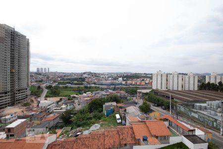 Apartamento à venda com 110m², 4 quartos e 2 vagasVista do Terraço