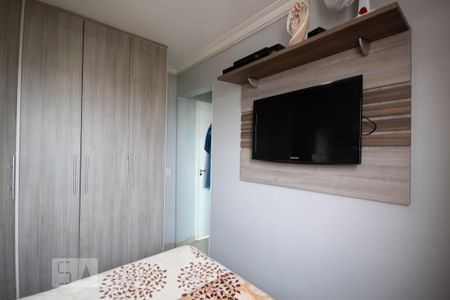 Apartamento à venda com 110m², 4 quartos e 2 vagasSuíte