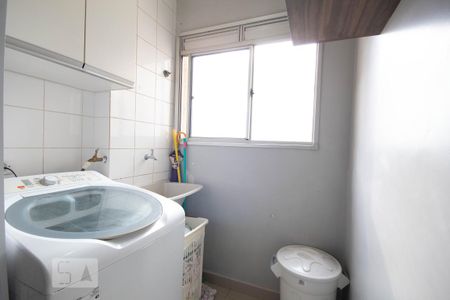Apartamento à venda com 110m², 4 quartos e 2 vagasÁrea de Serviço