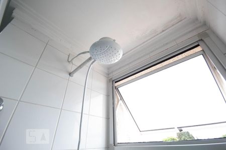 Apartamento à venda com 110m², 4 quartos e 2 vagasBanheiro Corredor