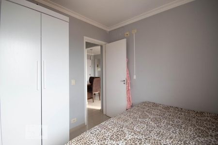 Apartamento à venda com 110m², 4 quartos e 2 vagasQuarto 4
