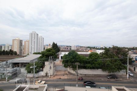 Apartamento à venda com 110m², 4 quartos e 2 vagasVista do Terraço