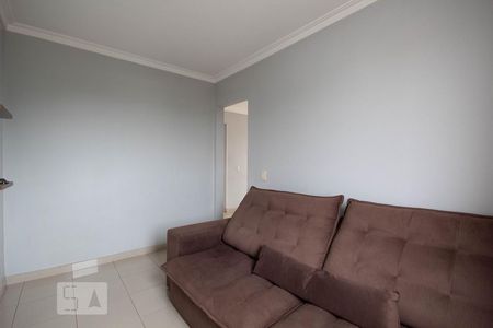 Sala de TV de apartamento à venda com 4 quartos, 110m² em São Pedro, Osasco