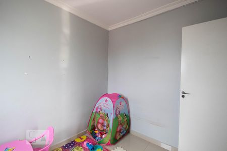 Apartamento à venda com 110m², 4 quartos e 2 vagasQuarto 3