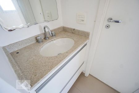 Apartamento para alugar com 50m², 1 quarto e 1 vagaPia
